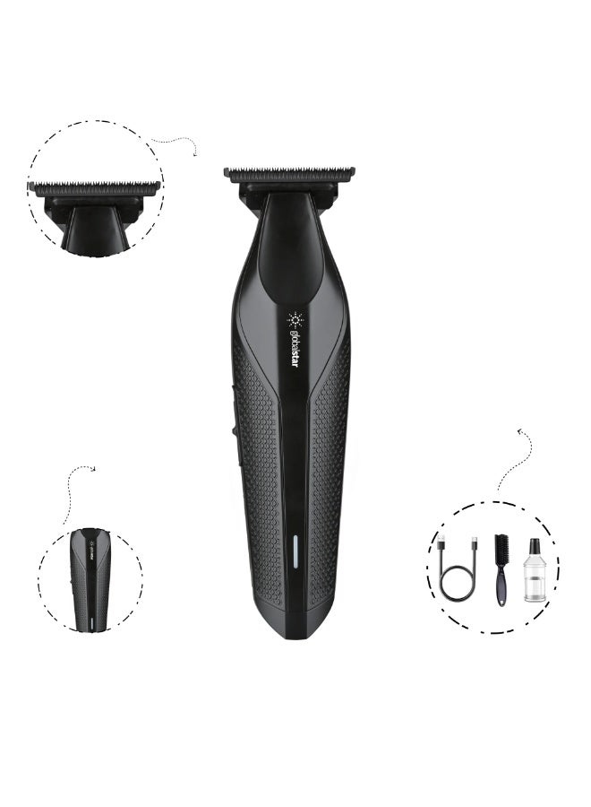 جلوبال ستار ماكينة تحديد شعر  HC-1220 - Image 2