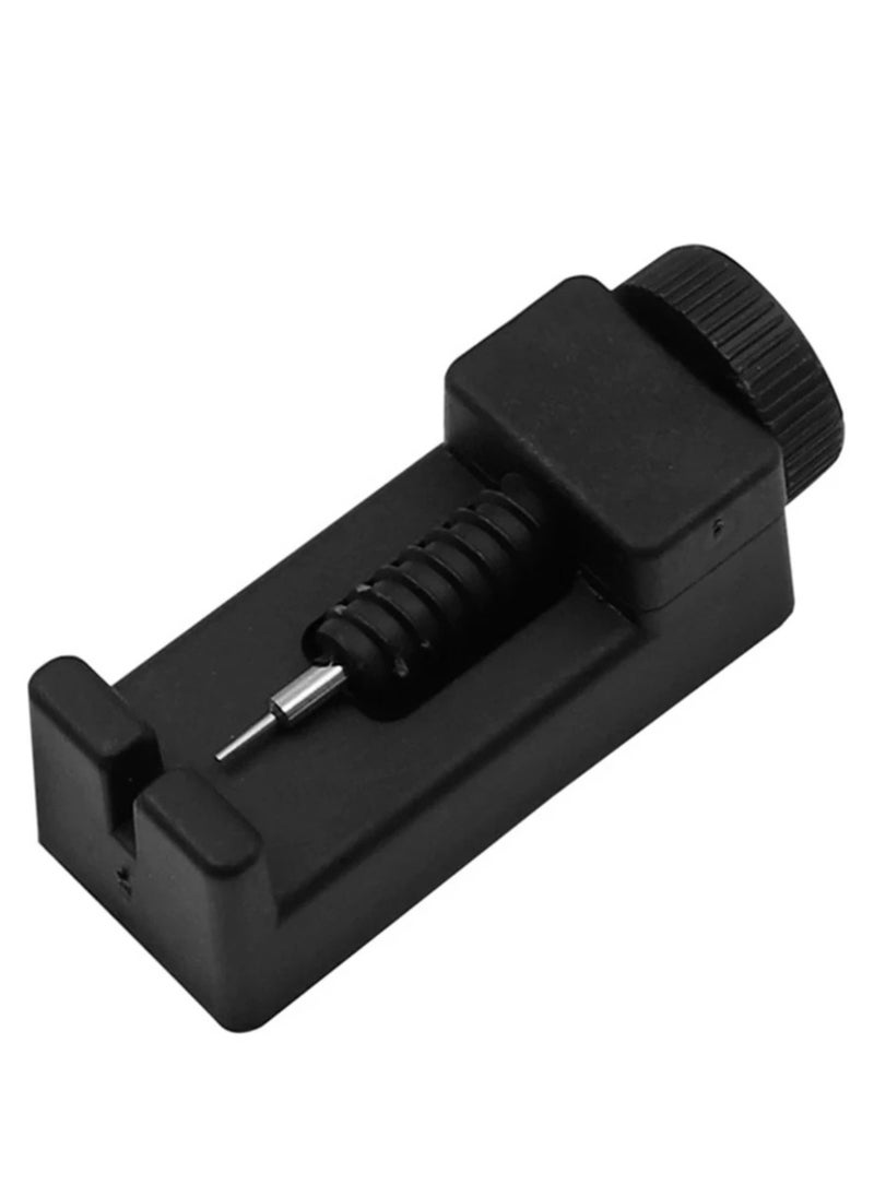 Generic - Manual Watch Band Remover Link Pin Metal Adjustor Watch chain Repairing Tool - Image 1