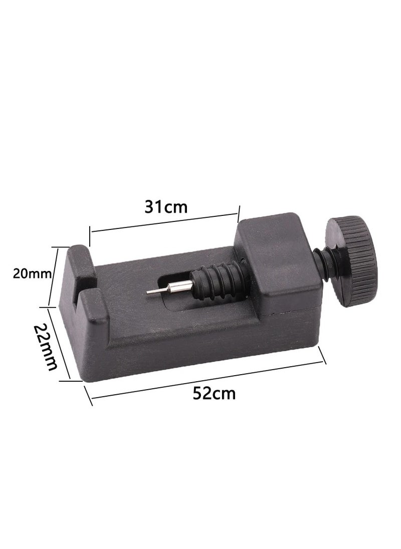 Generic - Manual Watch Band Remover Link Pin Metal Adjustor Watch chain Repairing Tool - Image 1