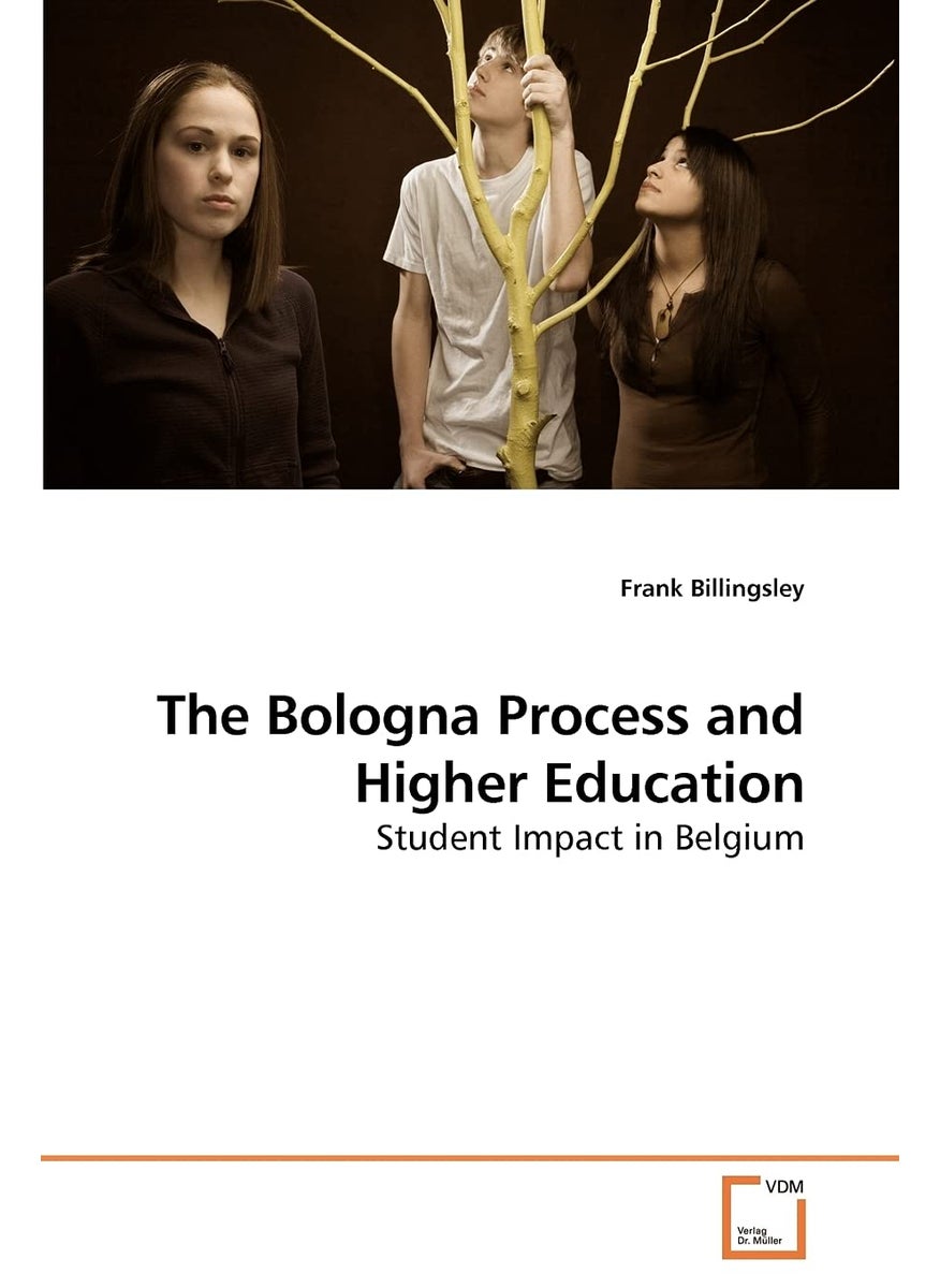 The Bologna Process and Higher Education  - Image 1