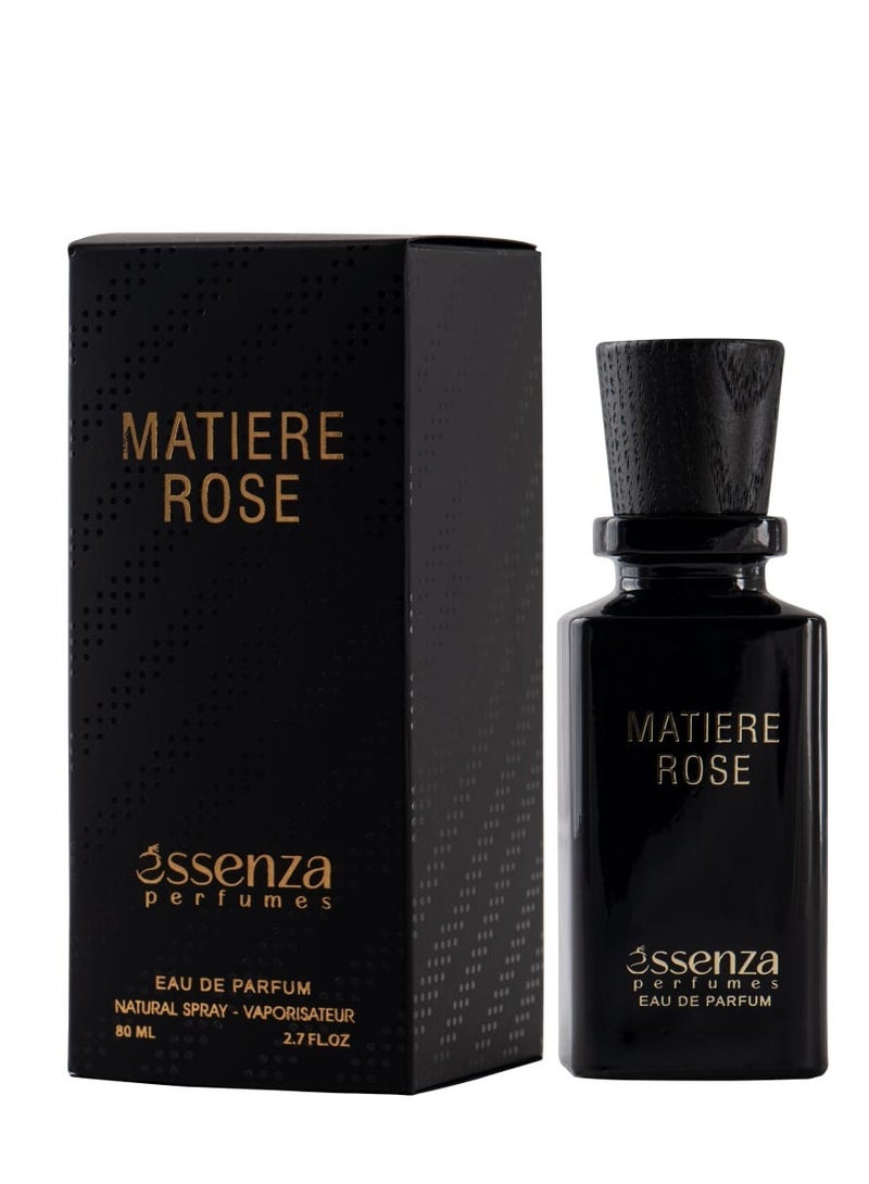 إيسنزا عطر اسينزا ماتير روز او دو برفيوم 80مل - Image 1