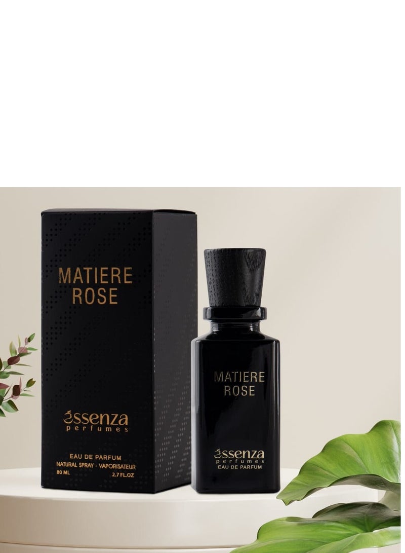 إيسنزا عطر اسينزا ماتير روز او دو برفيوم 80مل - Image 2