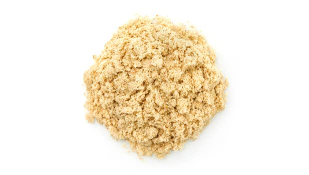 Yupik Organic Ground Tigernuts Powder 1 lb (16 oz), USDA Certified, Gluten-Free, Raw, Vegan, Kosher, Non-GMO, Nutty & Mild Flour, Low-Calorie, Cholesterol-Free, Ideal for Baking & Granola - Image 2