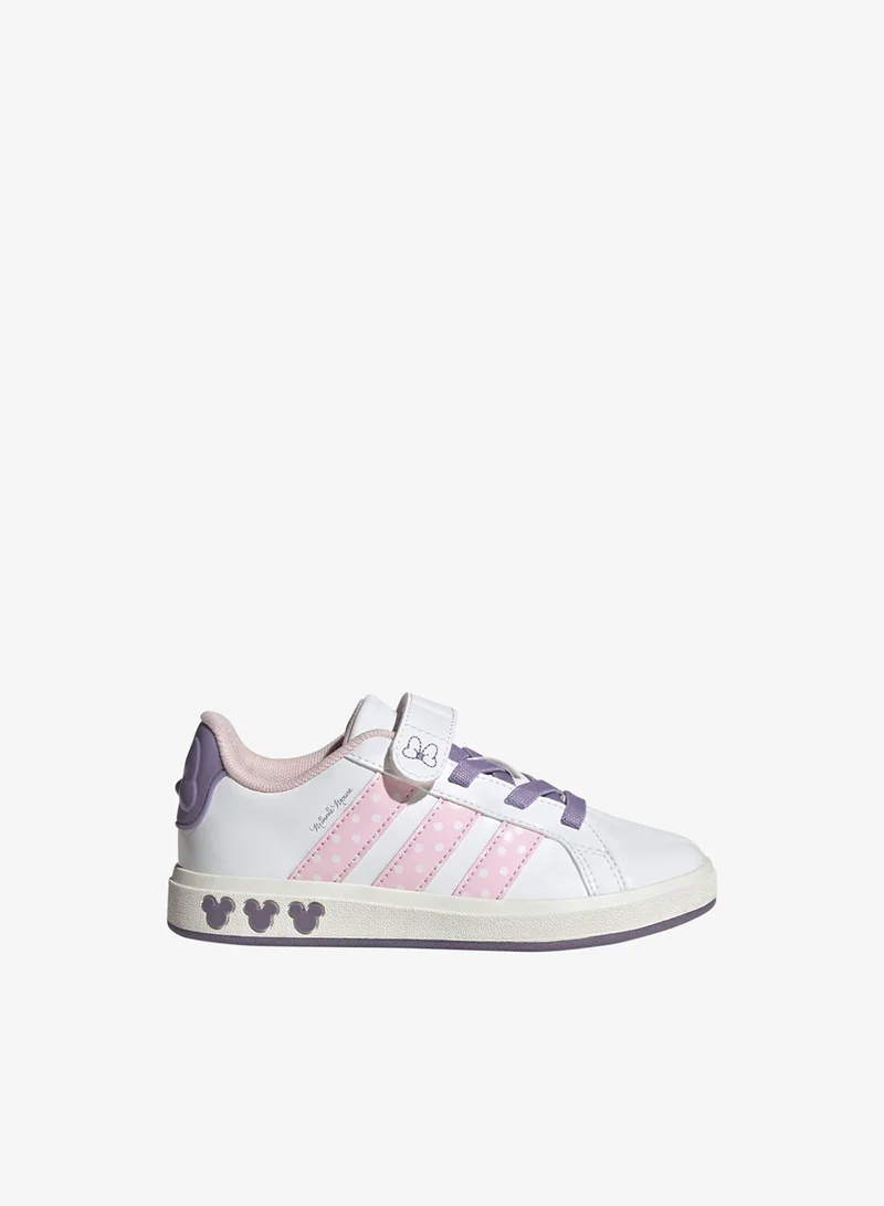 Adidas ADIDAS DISNEY MINNIE MOUSE GRAND COURT SHOES KIDS