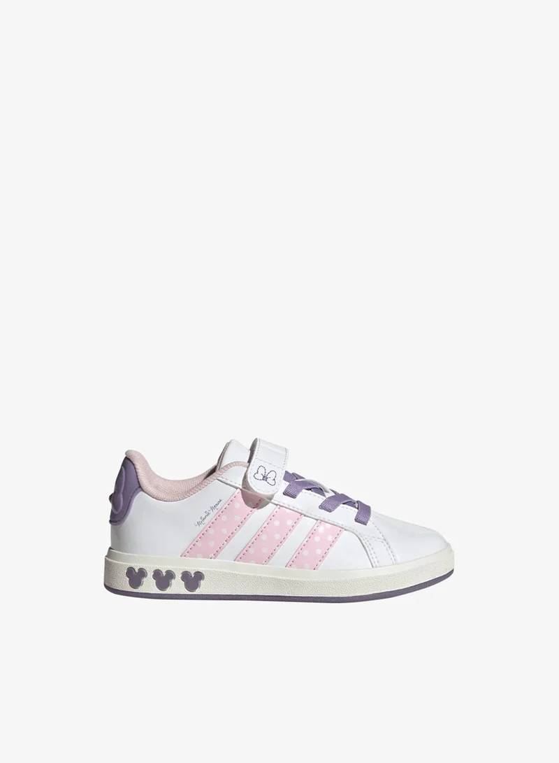 Adidas ADIDAS DISNEY MINNIE MOUSE GRAND COURT SHOES KIDS