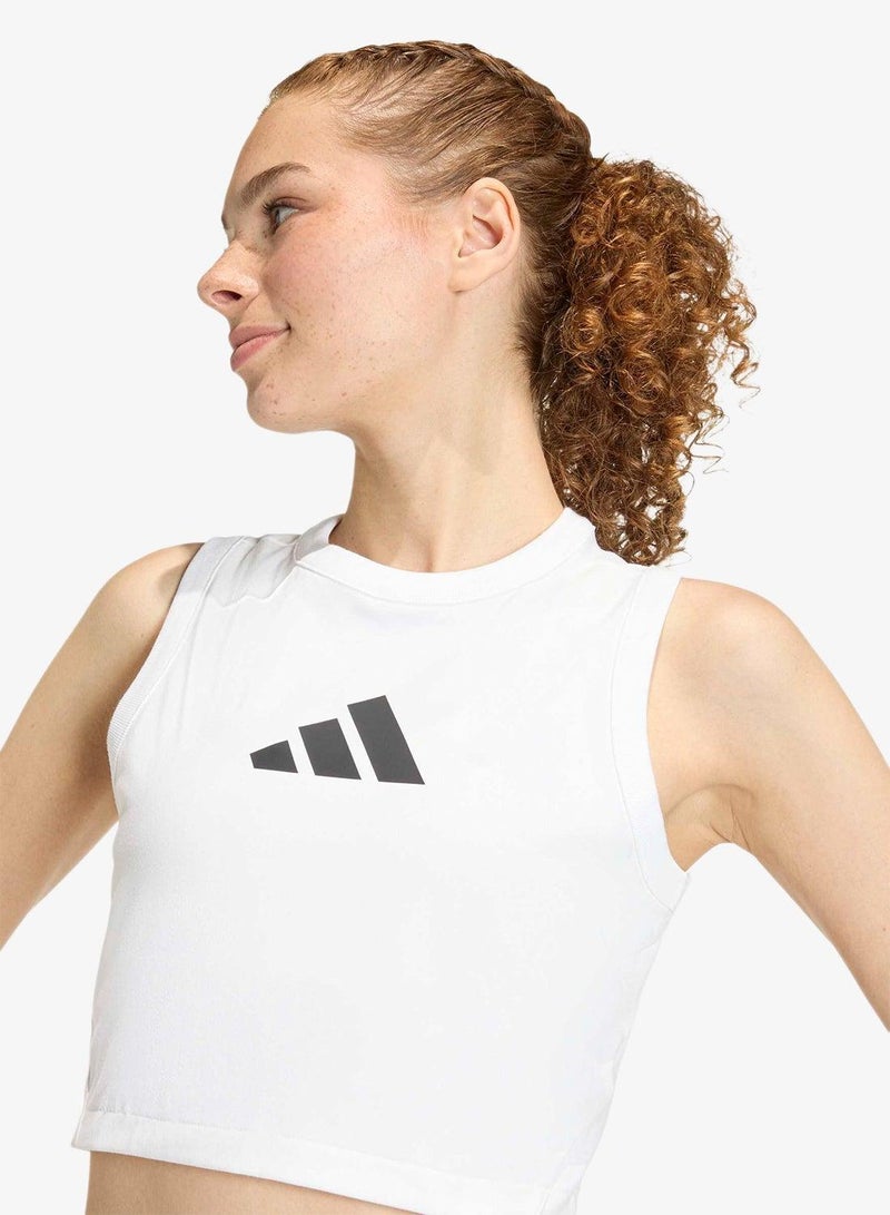 اديداس ADIDAS Z.N.E. بلوزة تانك - Image 4