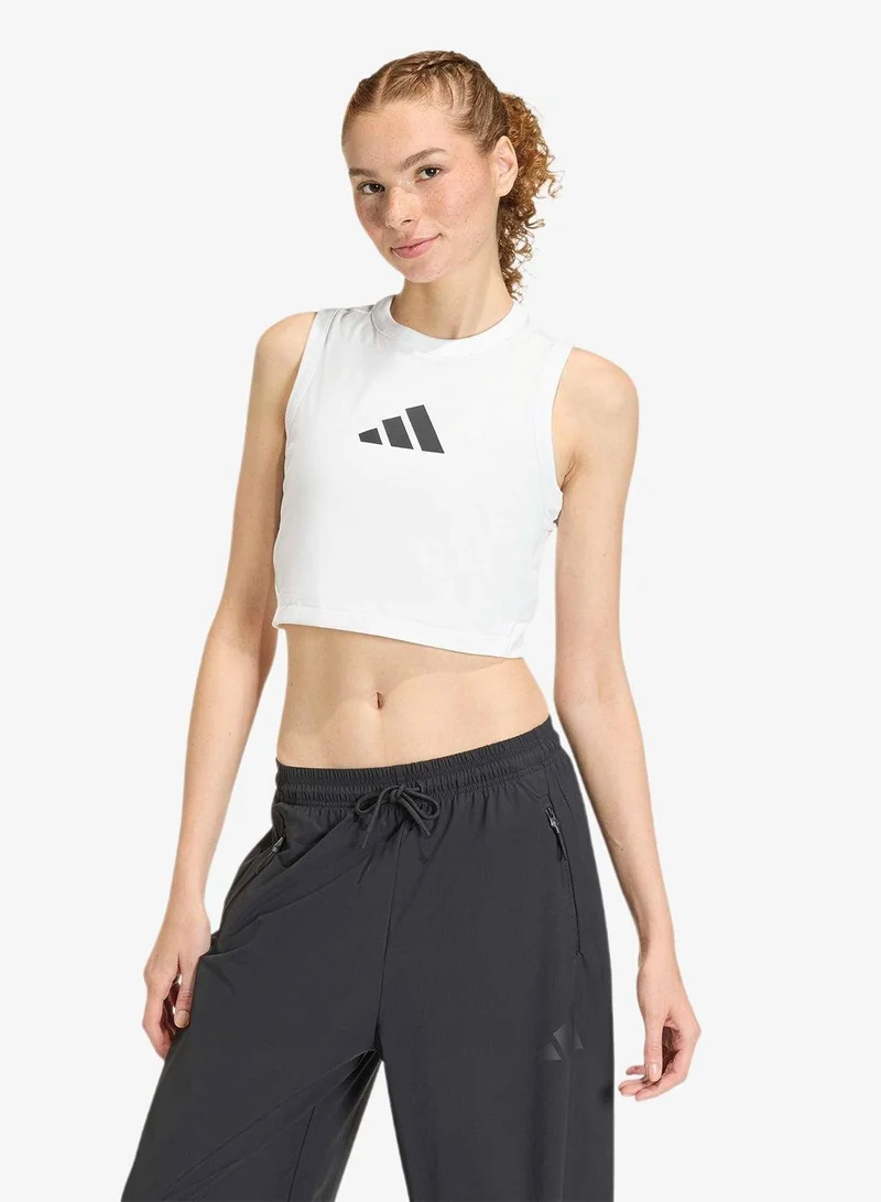 Adidas ADIDAS Z.N.E. Tank Top
