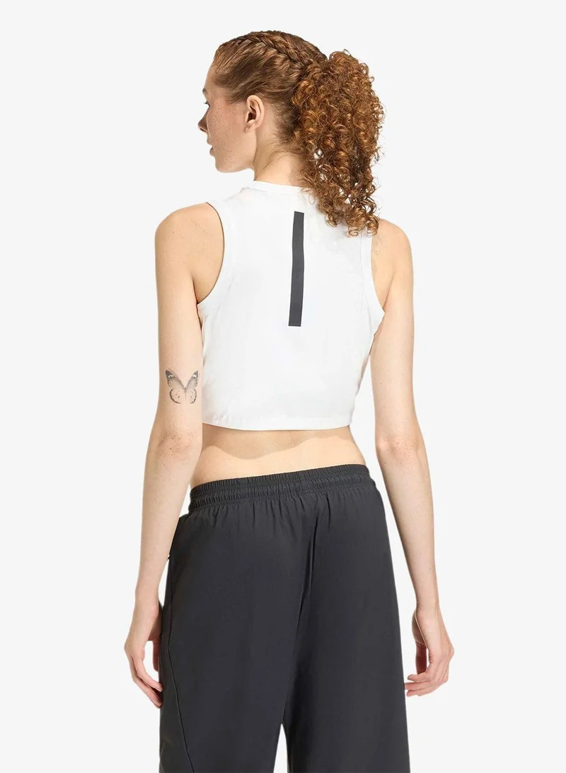 Adidas ADIDAS Z.N.E. Tank Top