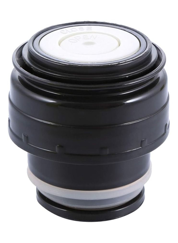 Pixie Pixie Thermo Flask, Green, 750 ml, Stainless Steel  - Image 4