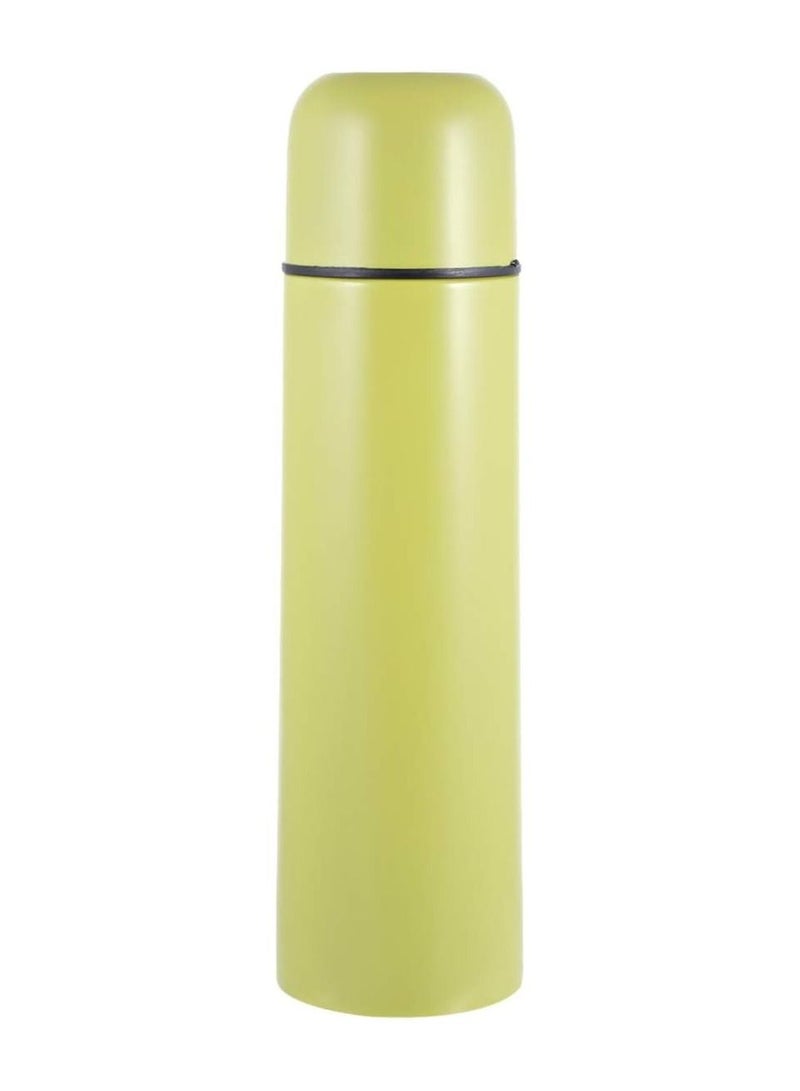 Pixie Pixie Thermo Flask, Green, 750 ml, Stainless Steel  - Image 2