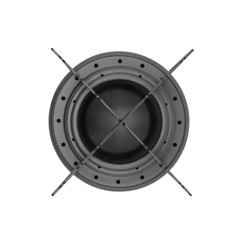 Kuvik Titanium Alcohol Stove - Ultralight and Compact Stove for Backpacking, Camping, and Survival - Image 3