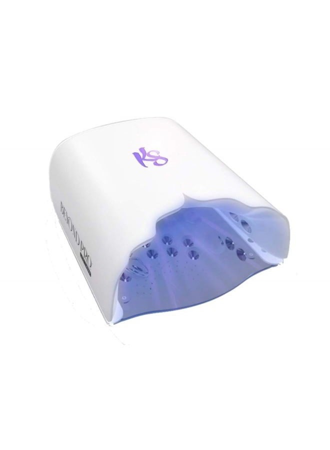 KIARA SKY LED Light Lamp Beyond Pro Cordless LED LAMP (White, ‎1 Count (Pack of 1)) - Image 1