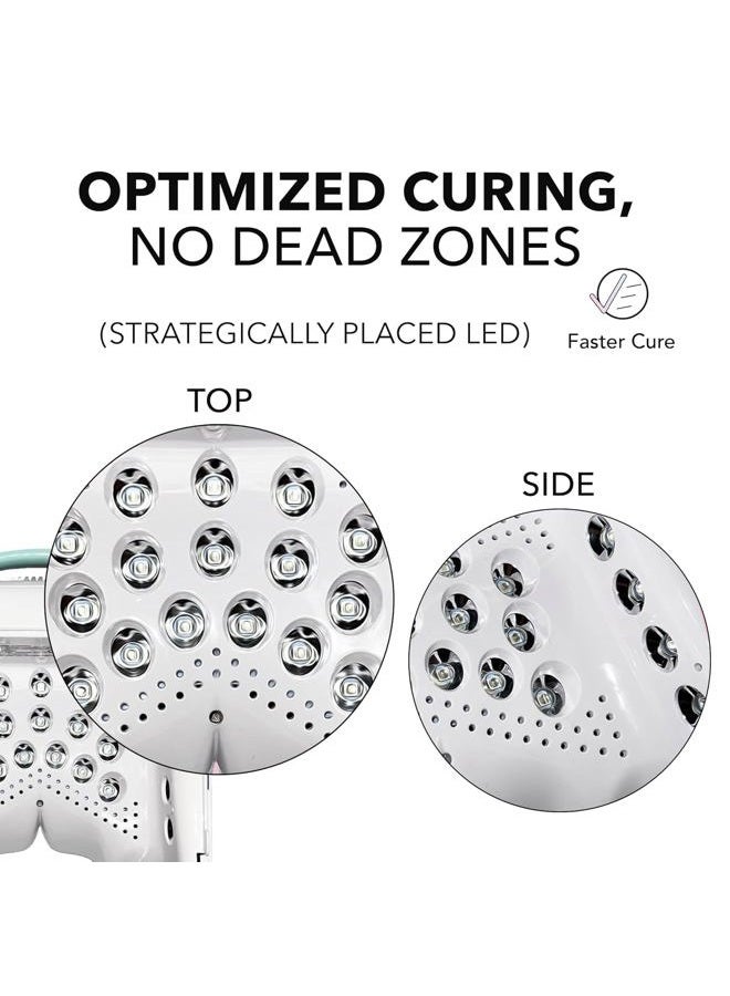 KIARA SKY LED Light Lamp Beyond Pro Cordless LED LAMP (White, ‎1 Count (Pack of 1)) - Image 2