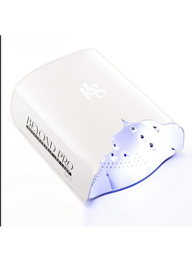 KIARA SKY LED Light Lamp Beyond Pro Cordless LED LAMP (White, ‎1 Count (Pack of 1)) - Image 4