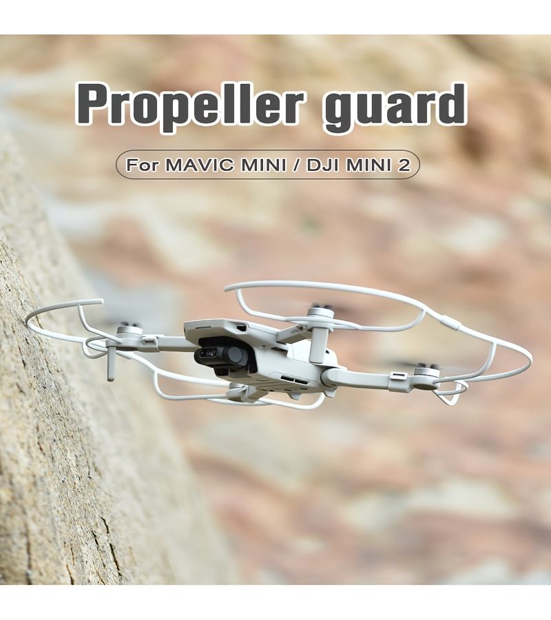 DJI DJI Propeller Guard Bracket For Dji Mini 4k Mini 2 Se Mini 2 Z913457307AEE0D425856Z