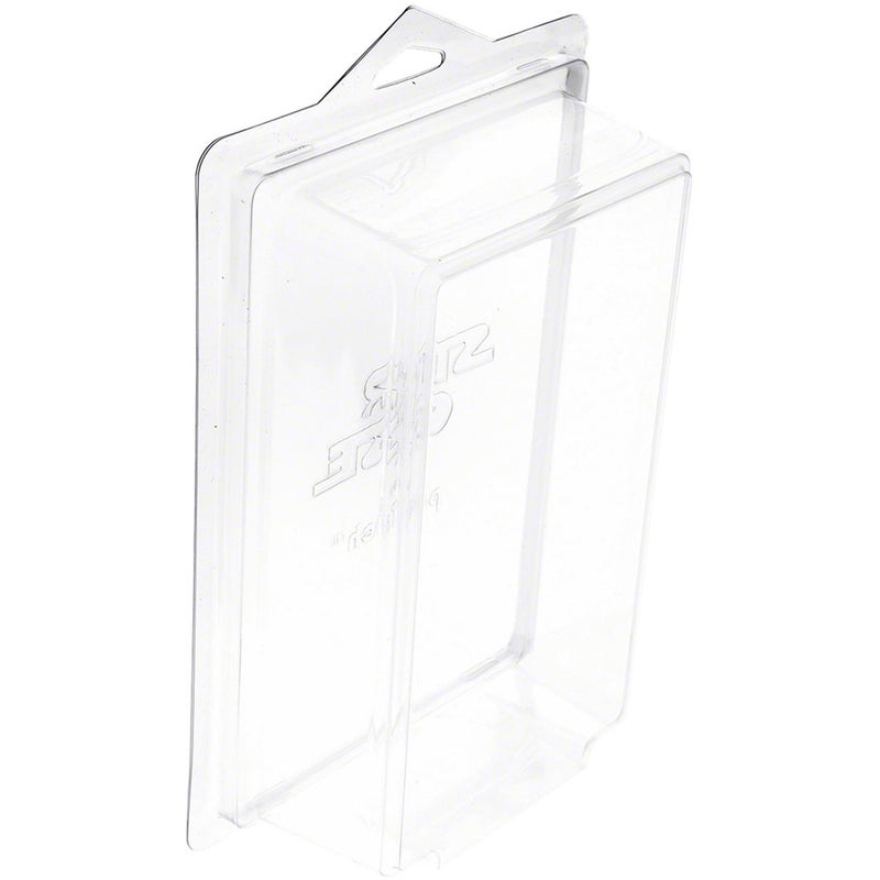 Protech STAR1 Star Case Storage / Display for Vintage and Modern Standard Style Star Wars Carded Figure, 6" W x 9" H x 2.25" D, 25-Pack - Image 1