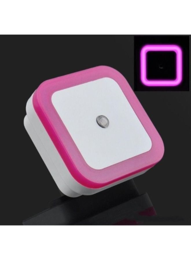 إيزي لايف ضوء ليلي LED صغير بجهاز استشعار تلقائي - Image 2
