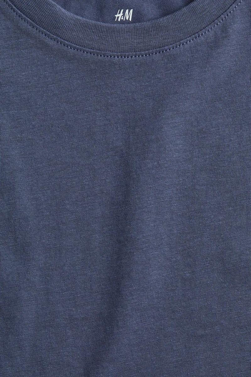 H&M Cotton T-shirt