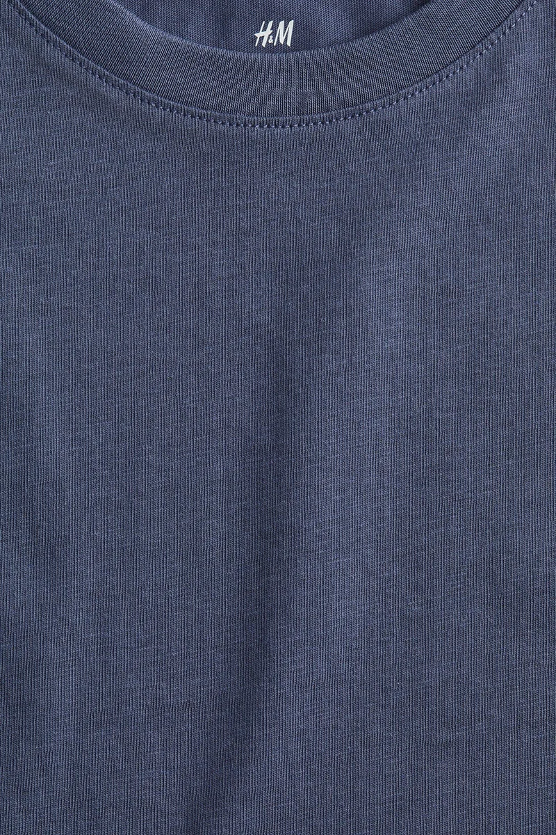 H&M Cotton T-shirt