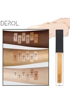 full cover concealer corrector derol 05 - pzsku/Z9134EB5F996F1EA03EE9Z/45/_/1736937106/f9c34a28-3b78-45c2-a232-afc9f874d009