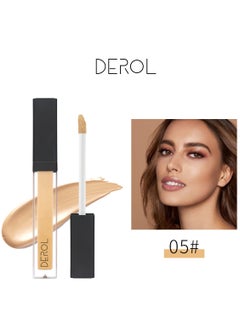 full cover concealer corrector derol 05 - pzsku/Z9134EB5F996F1EA03EE9Z/45/_/1736937433/20ca6e09-8c82-4c47-b433-c06926efd2ef