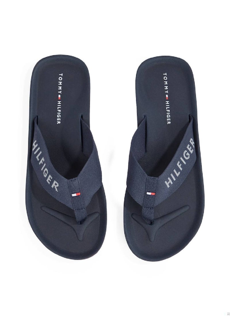 TOMMY HILFIGER Beach Sandals  - Image 5