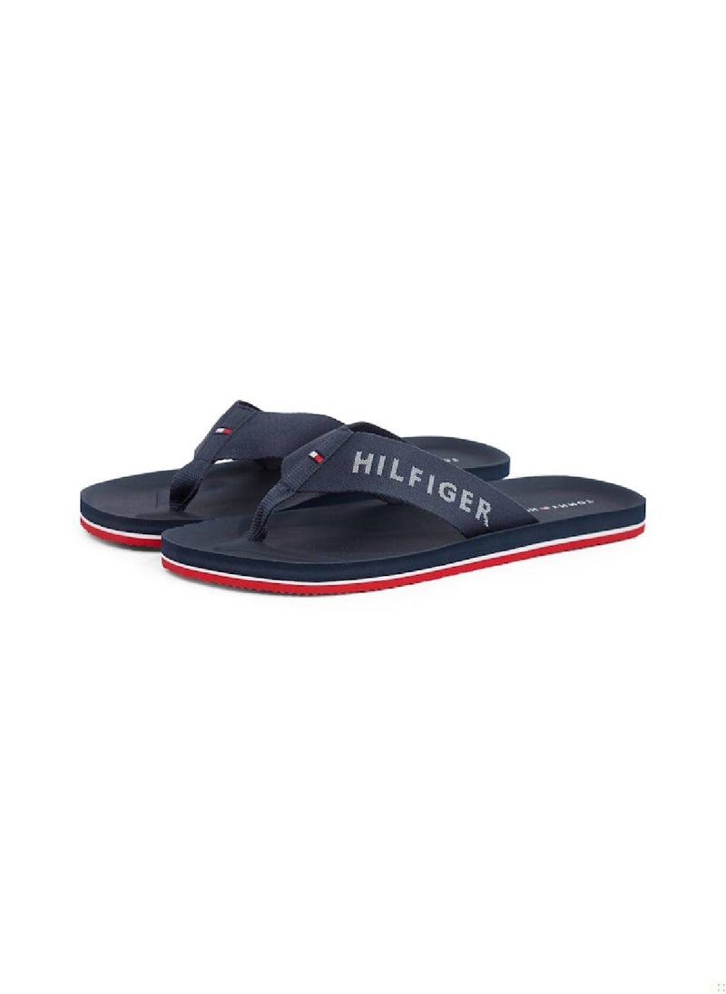TOMMY HILFIGER Beach Sandals  - Image 3