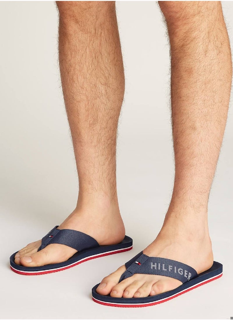 TOMMY HILFIGER Beach Sandals  - Image 2