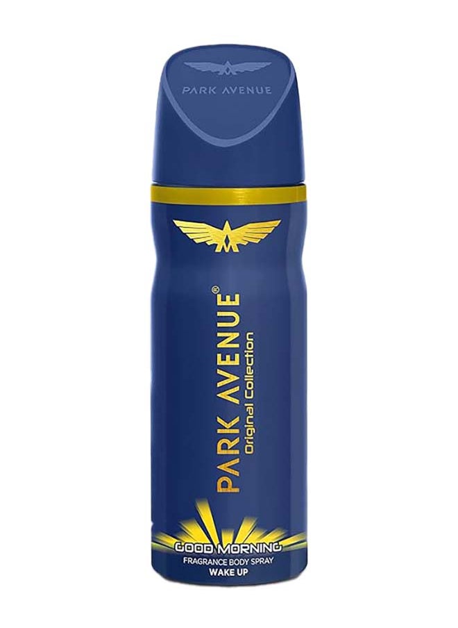 Park Avenue Classic Good Morning New Deodorant 150ml  - Image 1
