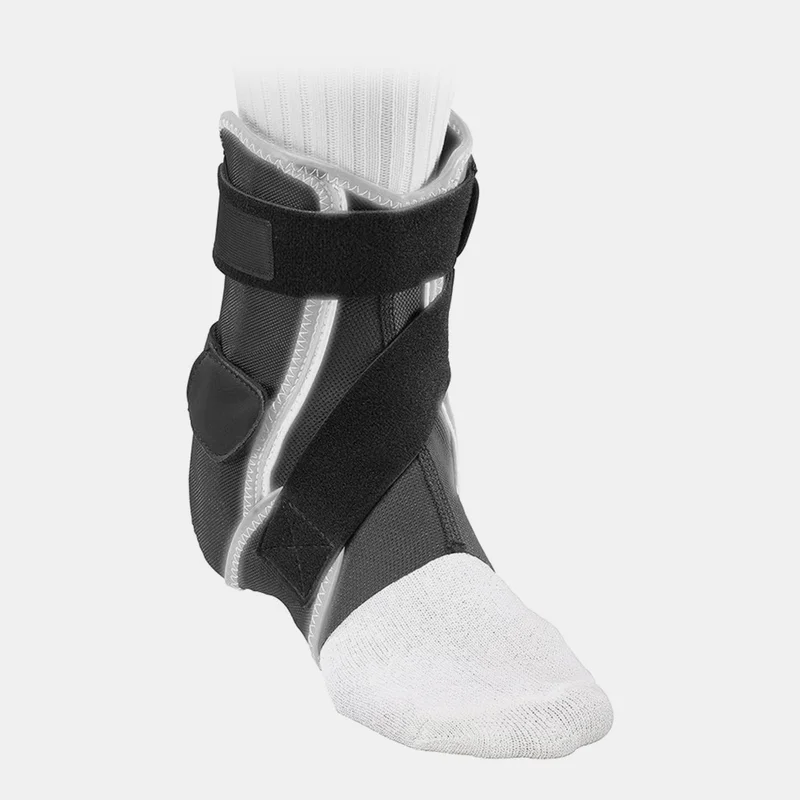 Mueller Hg80 Hard Shell Ankle Brace