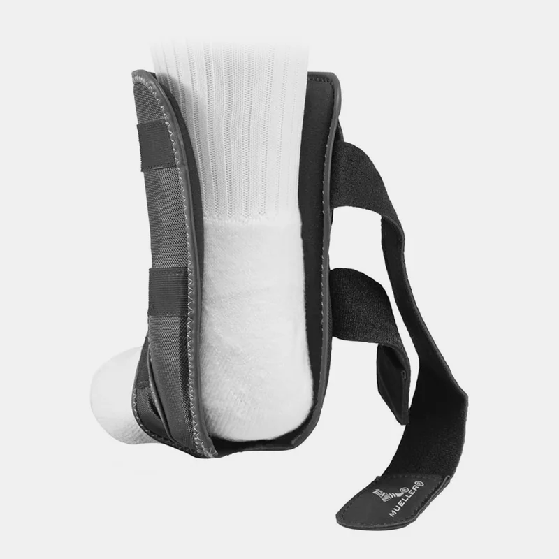 Mueller Hg80 Hard Shell Ankle Brace