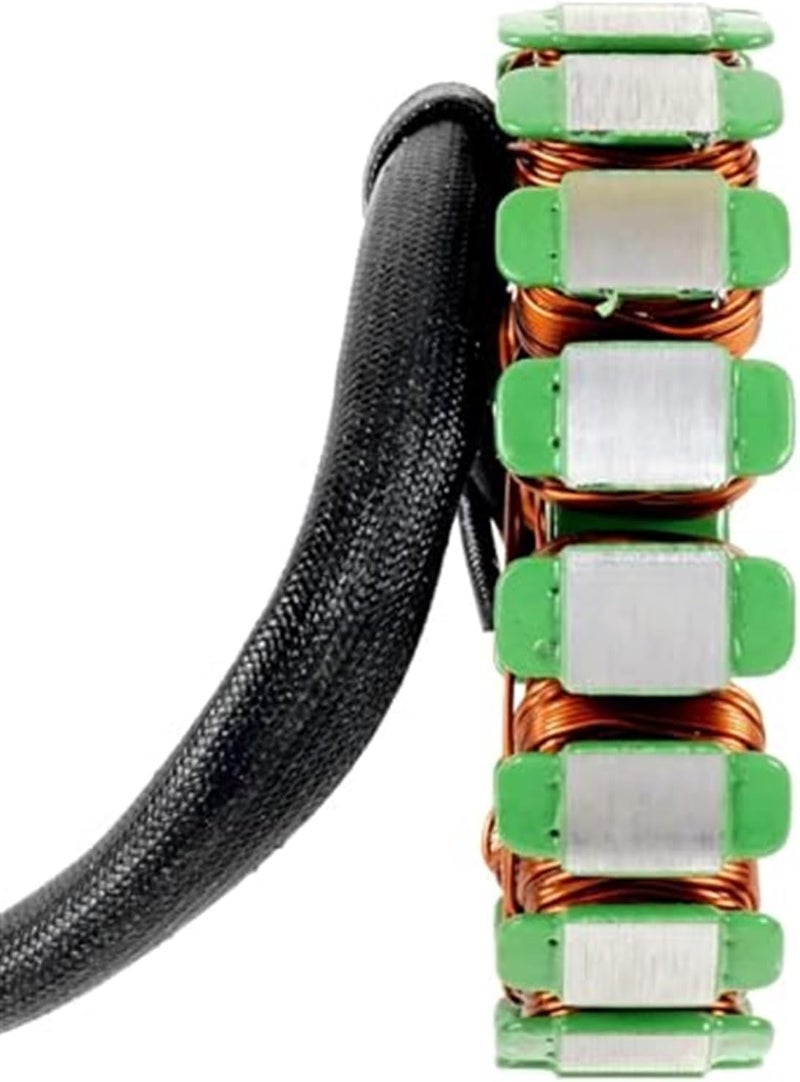 DEMULAX Ignition Stator Magneto Generator Coil for ATV - Image 4