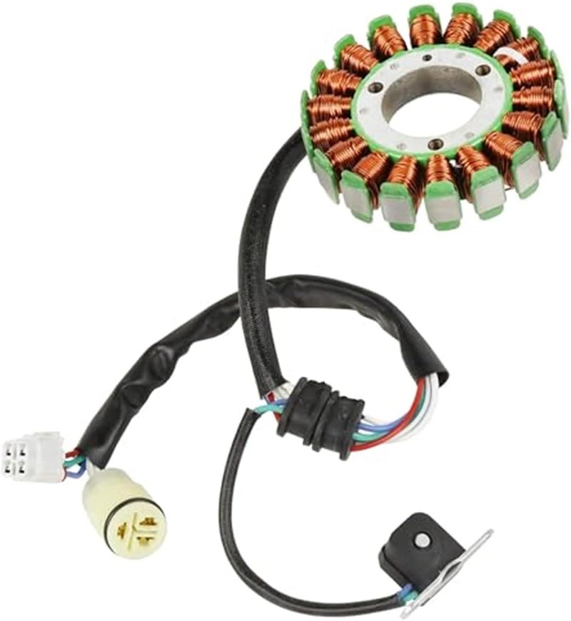 DEMULAX Ignition Stator Magneto Generator Coil for ATV - Image 5