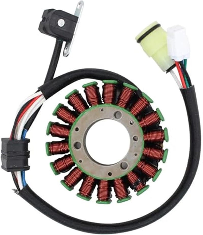 DEMULAX Ignition Stator Magneto Generator Coil for ATV - Image 1