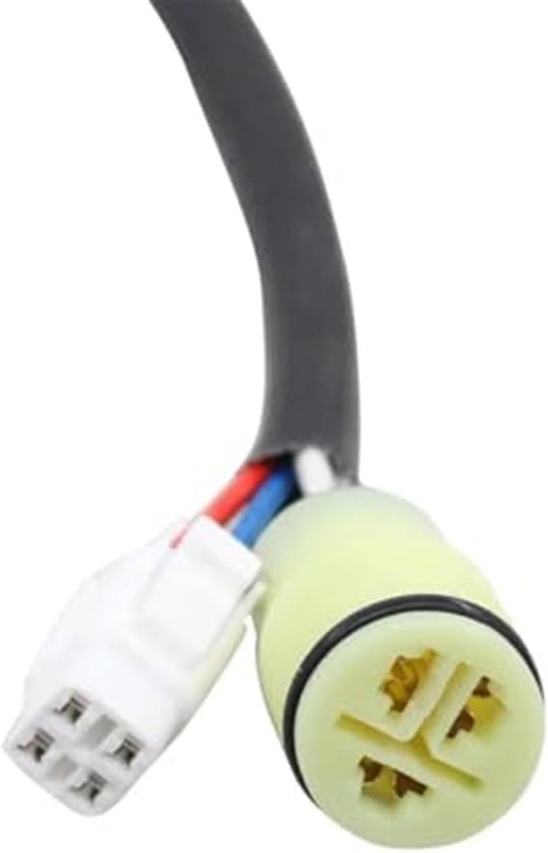 DEMULAX Ignition Stator Magneto Generator Coil for ATV - Image 3