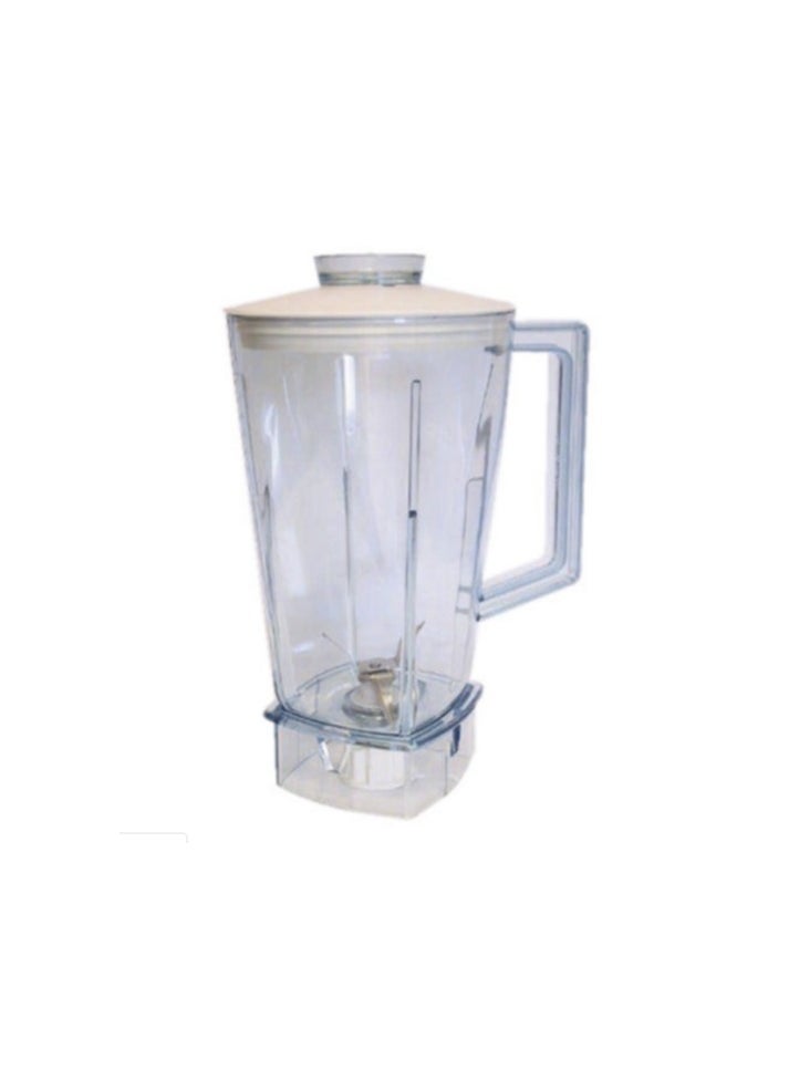 Generic - BLENDER REPLACEMENT JAR - Image 1