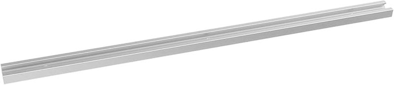 Aluminum Alloy T Slot Miter Jig Slide Fixture Size 1 500mm Woodworking Tool - Image 3