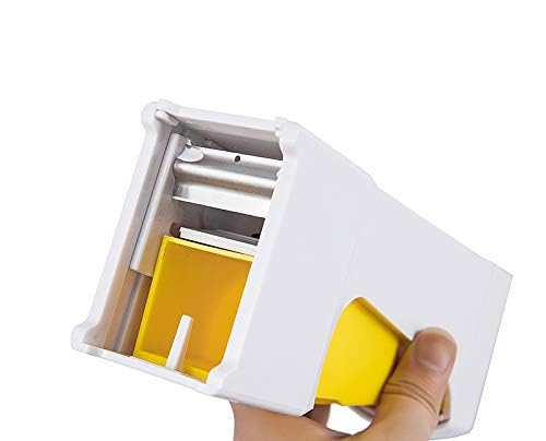 Quality Home One Click Stick with Stainless Steel Blade, Cheese Splitter, Butter Slicer, for Bread, Cakes, Cookies - Image 5