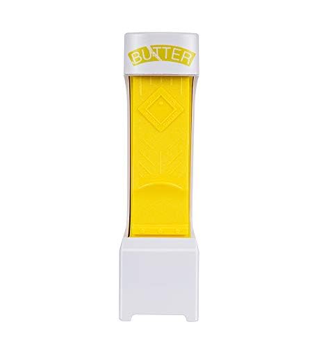 Quality Home One Click Stick with Stainless Steel Blade, Cheese Splitter, Butter Slicer, for Bread, Cakes, Cookies - Image 3