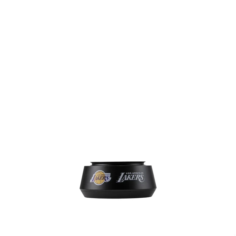 AROMA360 x NBA - Los Angeles Clippers Luxury Portable Essential Oil Car Diffuser - Aromatherapy Oils Scent Car Diffuser - Auto On/Off Wireless Feature - Oil Not Included