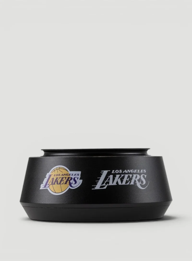 AROMA360 x NBA - Los Angeles Clippers Luxury Portable Essential Oil Car Diffuser - Aromatherapy Oils Scent Car Diffuser - Auto On/Off Wireless Feature - Oil Not Included