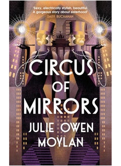 Circus of Mirrors 