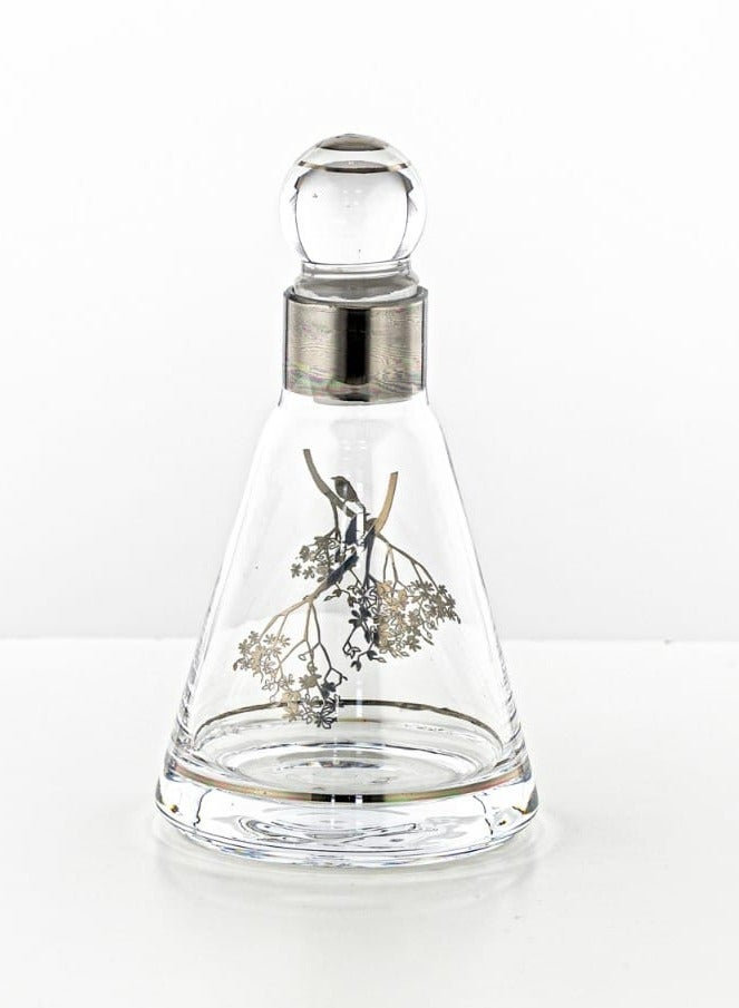 14 Tola Glass Perfume Bottle