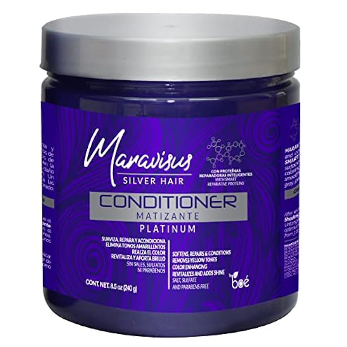 Shampoo and Conditioner set. 8.16 OZF - Image 3