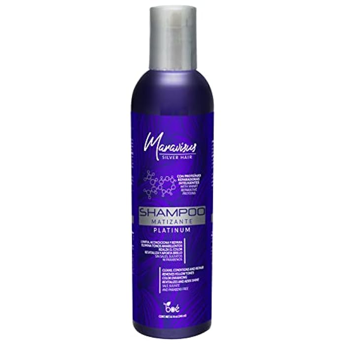 Shampoo and Conditioner set. 8.16 OZF - Image 2