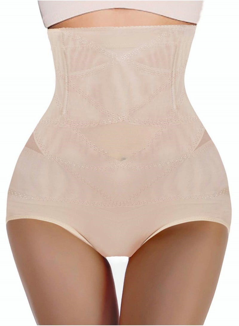 RIOXS Womens Body Shaper High Waisted Tummy Control Shaperwear Slim Shaper Body Shaper Shapewear For Women - Image 4