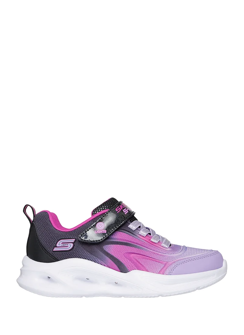 سكتشرز Little Skechers Sola Glow