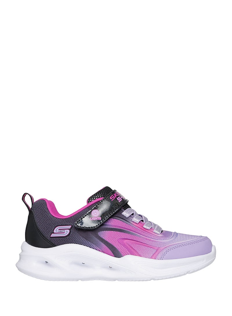SKECHERS Little Skechers Sola Glow  - Image 1