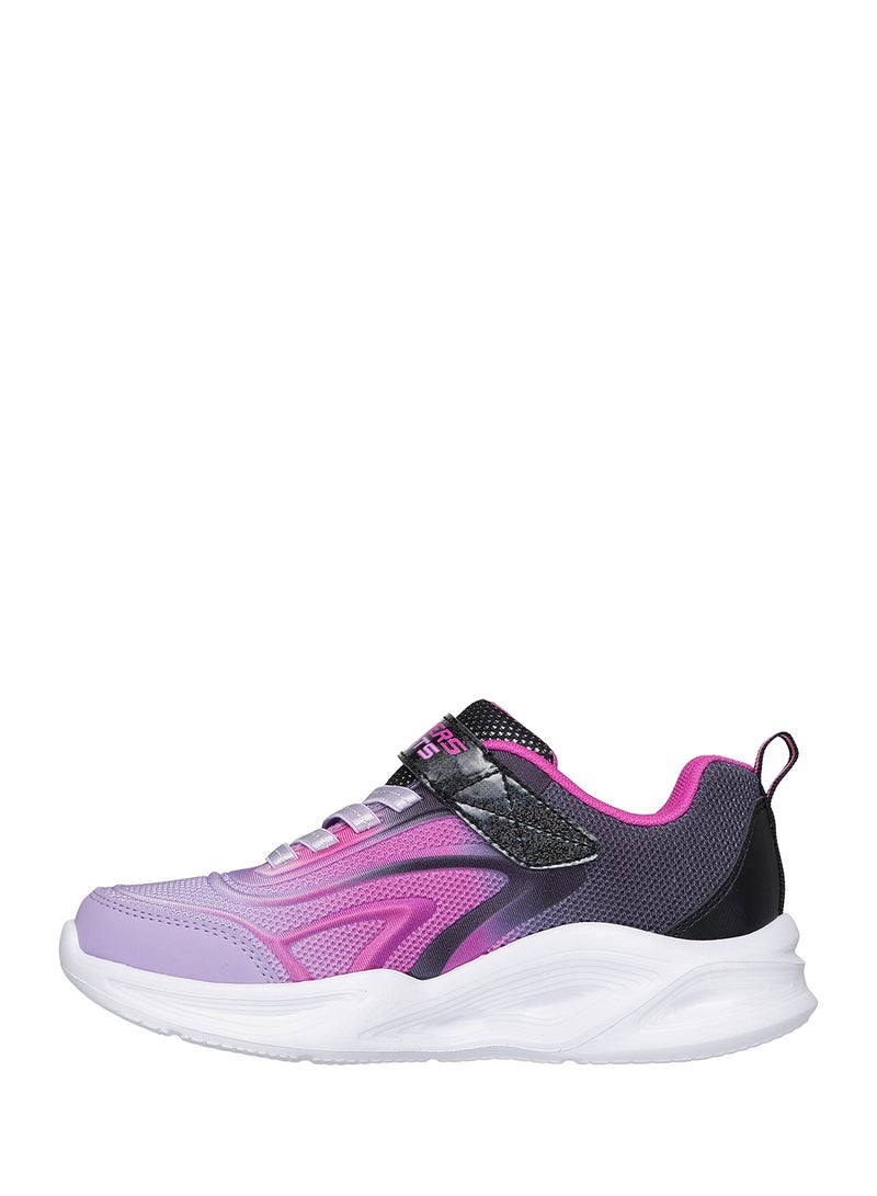 SKECHERS Little Skechers Sola Glow  - Image 2