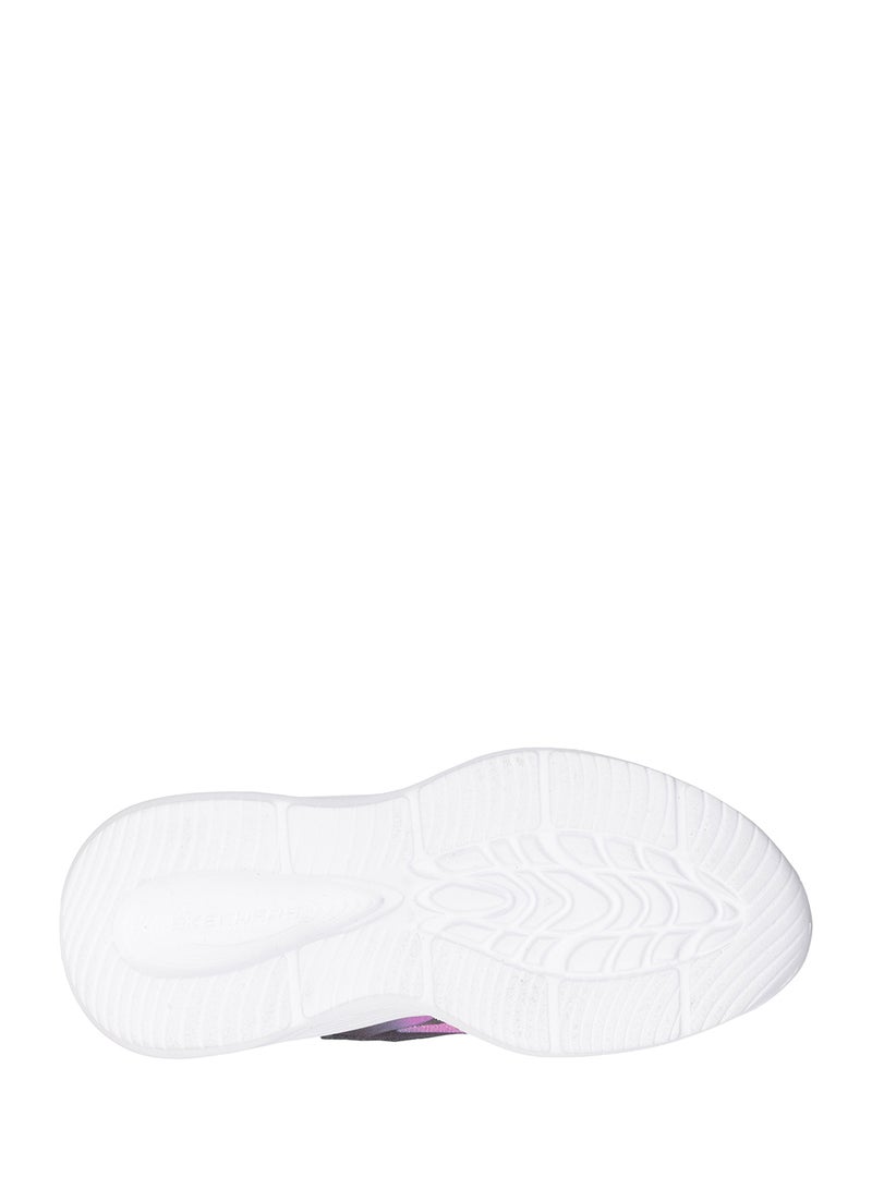 SKECHERS Little Skechers Sola Glow  - Image 5